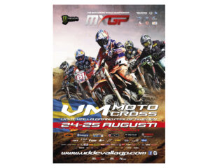 VM Motocross